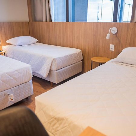 Dall'Onder Planalto Hotel Bento Gonçalves المظهر الخارجي الصورة
