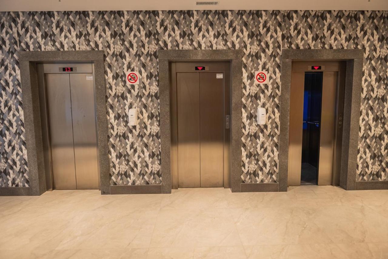 Dall'Onder Planalto Hotel Bento Gonçalves المظهر الخارجي الصورة