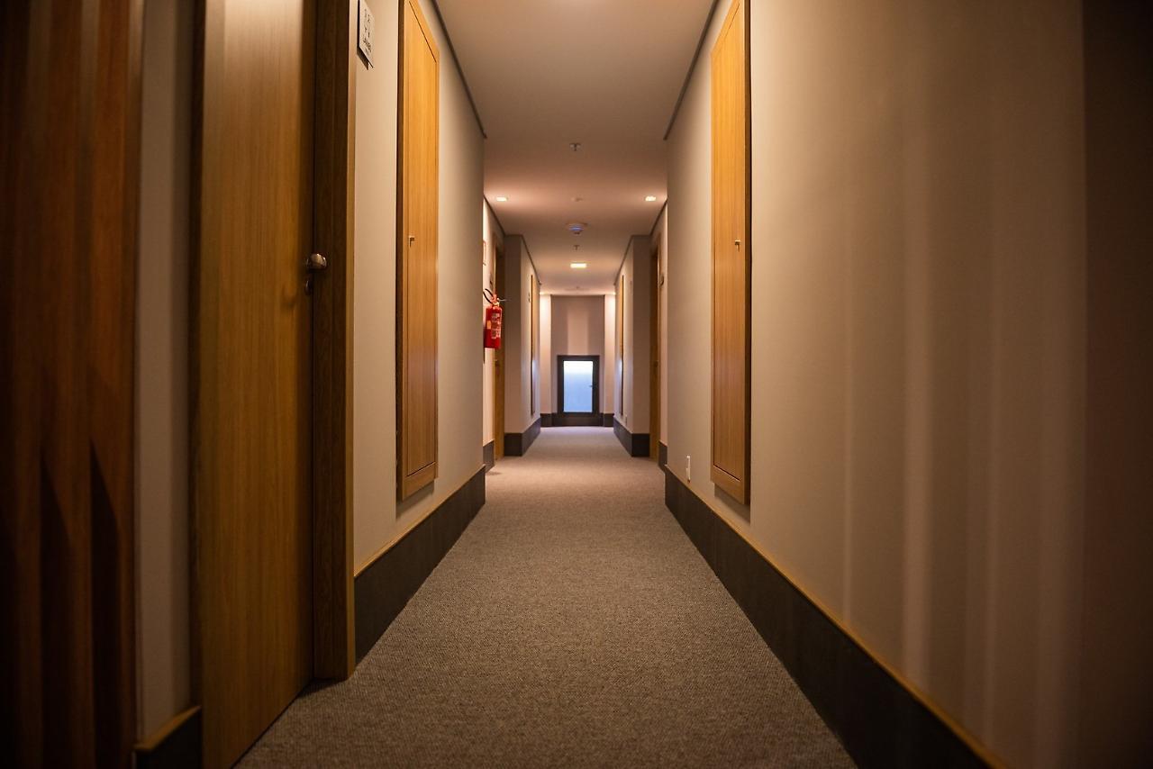 Dall'Onder Planalto Hotel Bento Gonçalves المظهر الخارجي الصورة