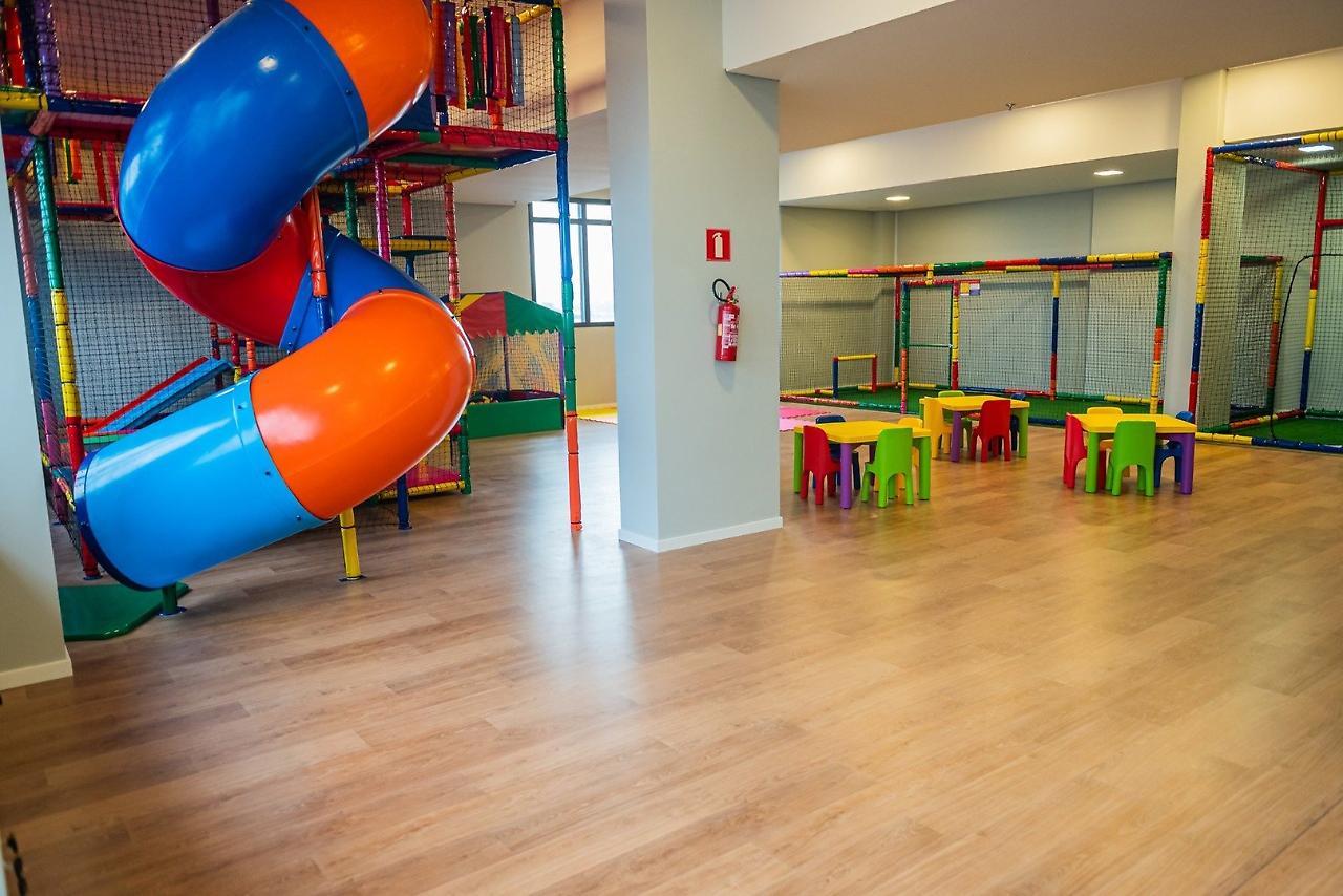 Dall'Onder Planalto Hotel Bento Gonçalves المظهر الخارجي الصورة
