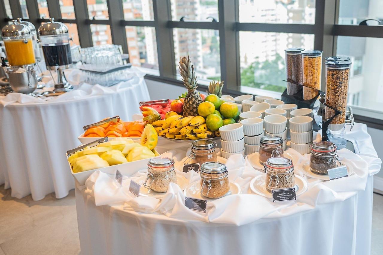 Dall'Onder Planalto Hotel Bento Gonçalves المظهر الخارجي الصورة