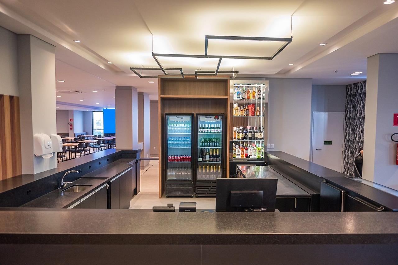 Dall'Onder Planalto Hotel Bento Gonçalves المظهر الخارجي الصورة