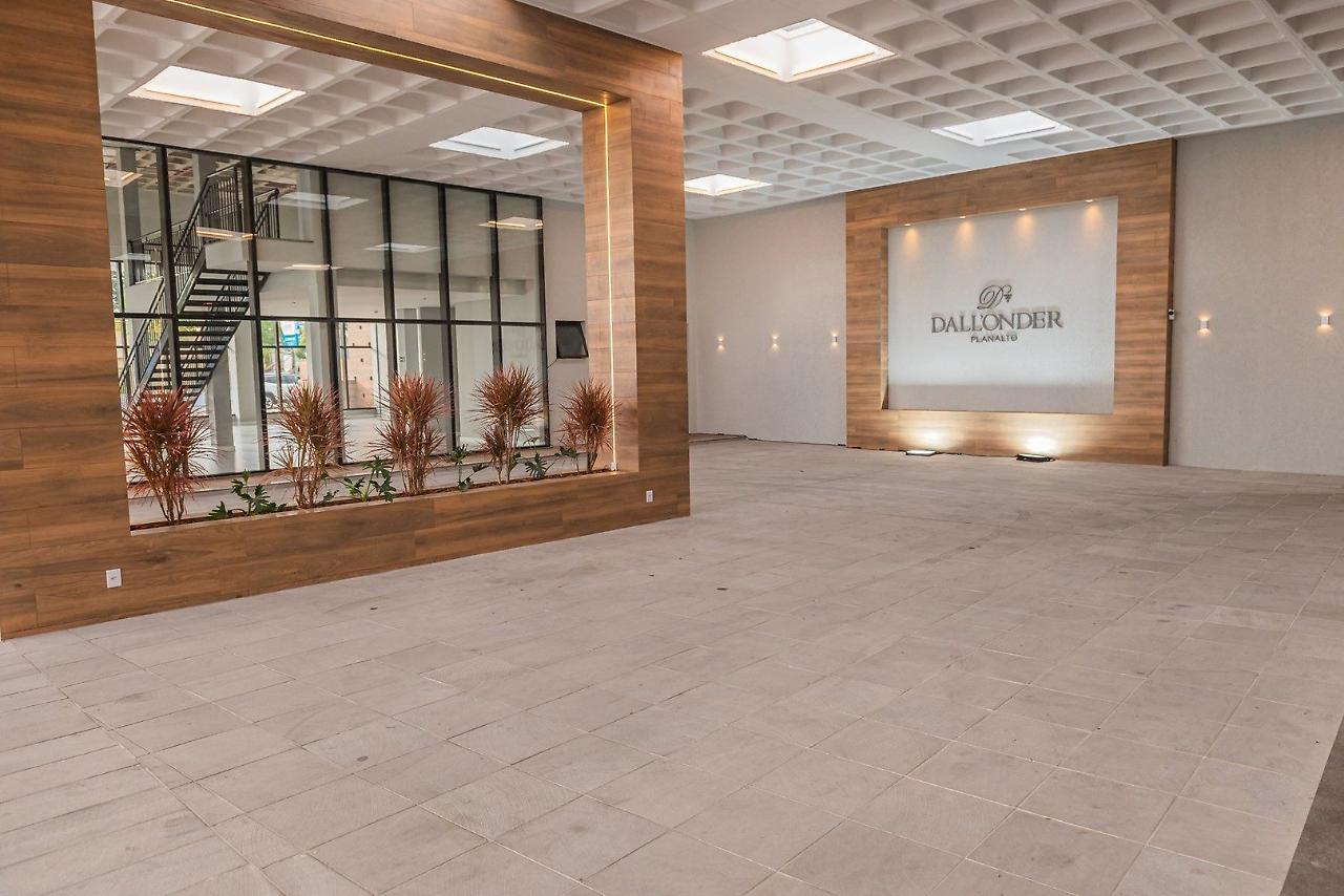 Dall'Onder Planalto Hotel Bento Gonçalves المظهر الخارجي الصورة