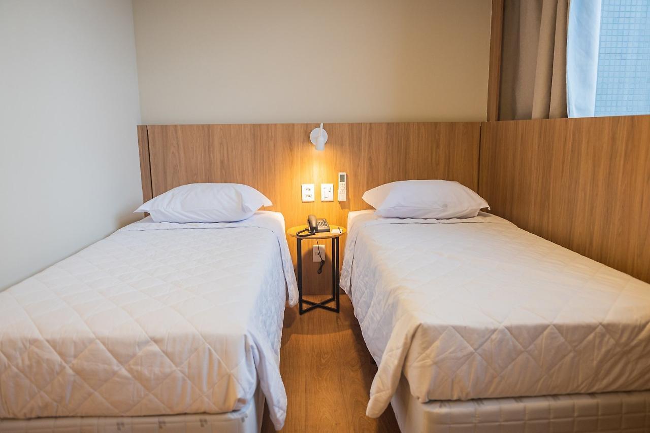 Dall'Onder Planalto Hotel Bento Gonçalves المظهر الخارجي الصورة