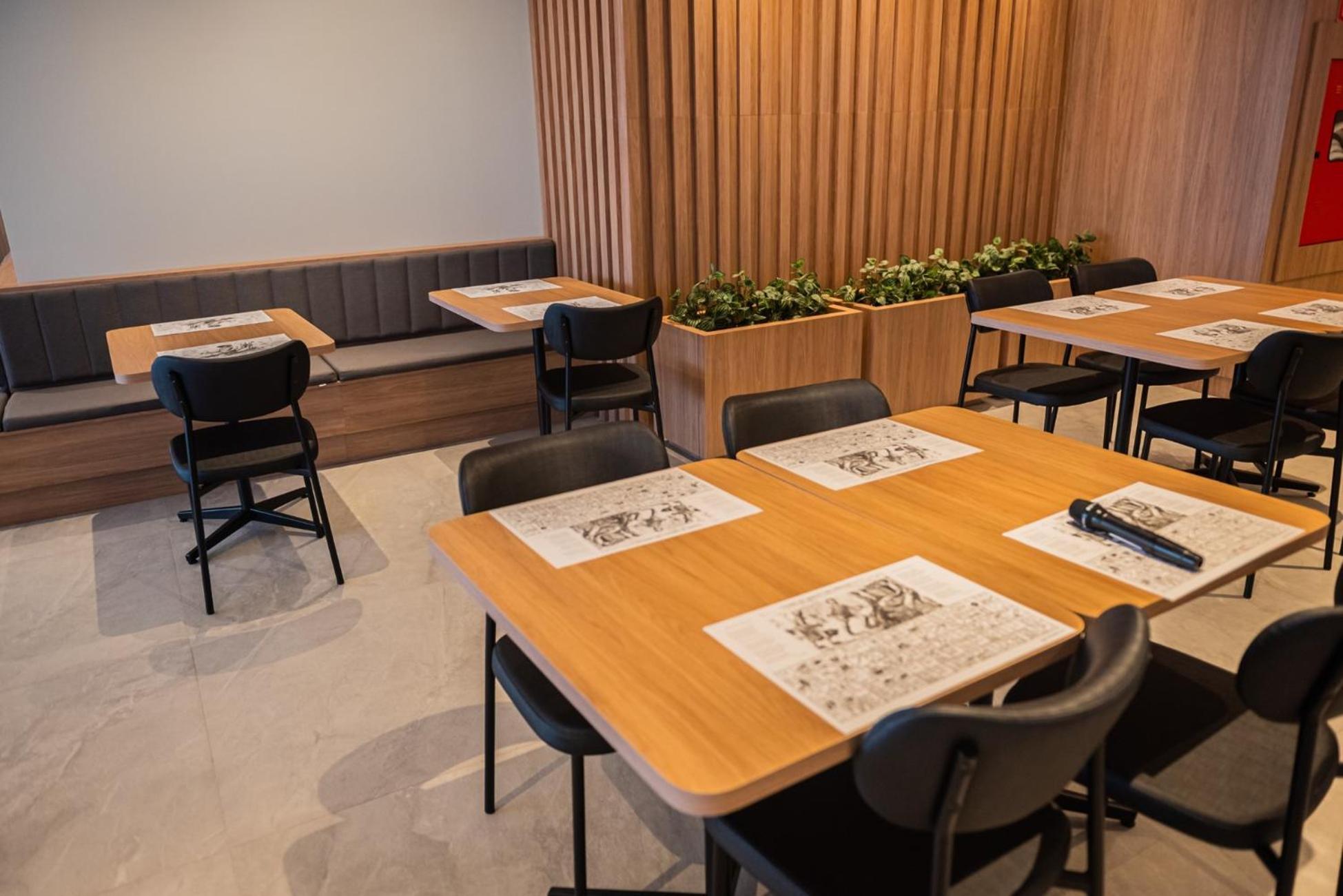Dall'Onder Planalto Hotel Bento Gonçalves المظهر الخارجي الصورة